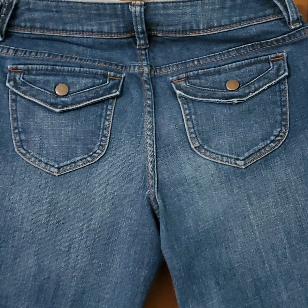 Jeans - Picture 3 of 4